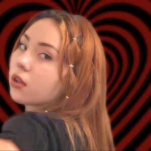 Meet your Posher, Jimena